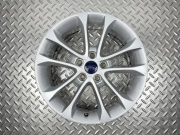 Диск колісний R17 x 7.5J ET55MM 5*108 Ford Fusion mk5 13-20
