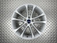Диск колісний R17 x 7.5J ET55MM 5*108 Ford Fusion mk5 13-20 - превью 1