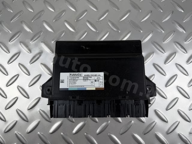 Модуль управління імобілайзером KEYLESS CONTROL MODULE Ford Escape MK3 13-16