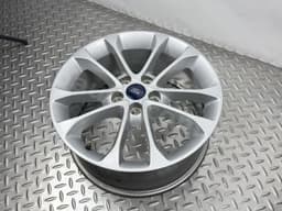 Диск колісний R17 x 7.5J ET55MM 5*108 Ford Fusion mk5 13-20 - превью 2