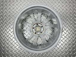 Диск колісний R17 x 7.5J ET55MM 5*108 Ford Fusion mk5 13-20 - превью 5