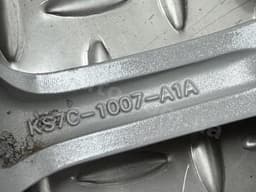 Диск колісний R17 x 7.5J ET55MM 5*108 Ford Fusion mk5 13-20 - превью 6