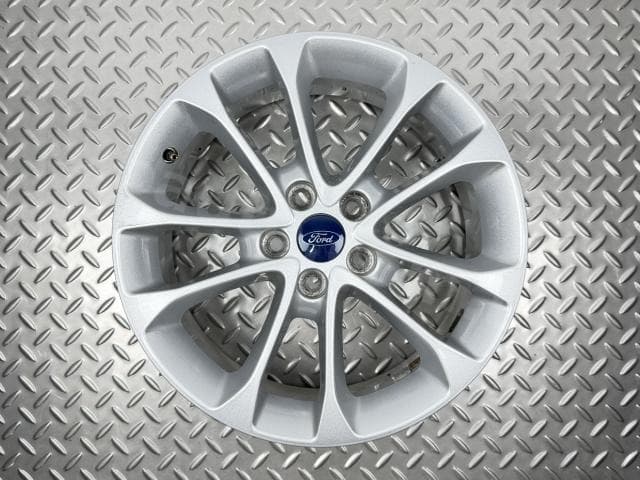 Диск колісний R17 x 7.5J ET55MM 5*108 Ford Fusion mk5 13-20
