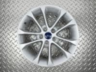 Диск колісний R17 x 7.5J ET55MM 5*108 Ford Fusion mk5 13-20 - превью 1