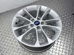 Диск колісний R17 x 7.5J ET55MM 5*108 Ford Fusion mk5 13-20 - превью 2