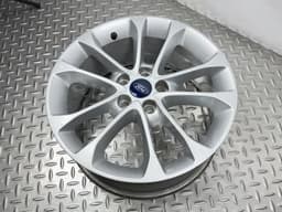 Диск колісний R17 x 7.5J ET55MM 5*108 Ford Fusion mk5 13-20 - превью 3