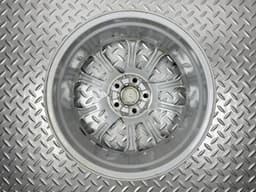 Диск колісний R17 x 7.5J ET55MM 5*108 Ford Fusion mk5 13-20 - превью 5