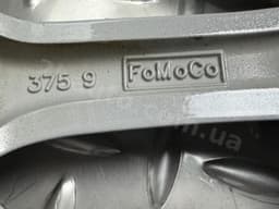 Диск колісний R17 x 7.5J ET55MM 5*108 Ford Fusion mk5 13-20 - превью 8