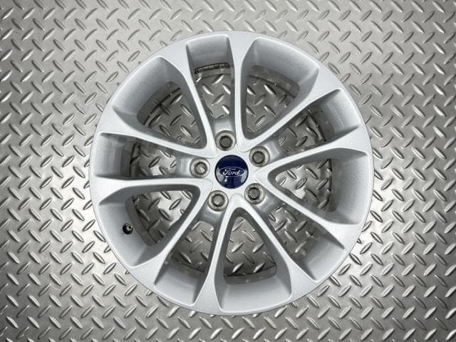 Диск колісний R17 x 7.5J ET55MM 5*108 Ford Fusion mk5 13-20