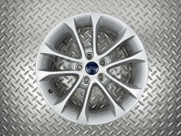 Диск колісний R17 x 7.5J ET55MM 5*108 Ford Fusion mk5 13-20
