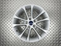Диск колісний R17 x 7.5J ET55MM 5*108 Ford Fusion mk5 13-20 - превью 1