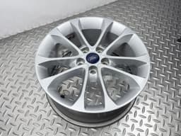Диск колісний R17 x 7.5J ET55MM 5*108 Ford Fusion mk5 13-20 - превью 2