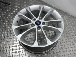 Диск колісний R17 x 7.5J ET55MM 5*108 Ford Fusion mk5 13-20 - превью 3