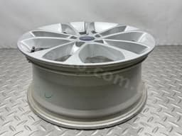 Диск колісний R17 x 7.5J ET55MM 5*108 Ford Fusion mk5 13-20 - превью 4