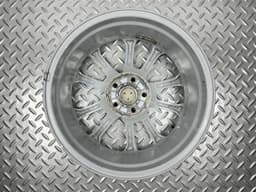 Диск колісний R17 x 7.5J ET55MM 5*108 Ford Fusion mk5 13-20 - превью 5