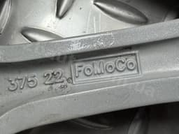 Диск колісний R17 x 7.5J ET55MM 5*108 Ford Fusion mk5 13-20 - превью 8