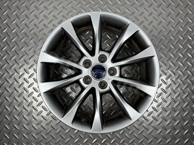 Диск колісний R17 x 7.5J ET55MM 5*108 Ford Fusion mk5 13-20