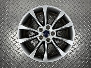 Диск колісний R17 x 7.5J ET55MM 5*108 Ford Fusion mk5 13-20