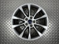 Диск колісний R17 x 7.5J ET55MM 5*108 Ford Fusion mk5 13-20 - превью 1