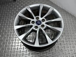 Диск колісний R17 x 7.5J ET55MM 5*108 Ford Fusion mk5 13-20 - превью 2