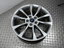 Диск колісний R17 x 7.5J ET55MM 5*108 Ford Fusion mk5 13-20 - превью 3