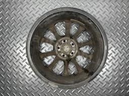 Диск колісний R17 x 7.5J ET55MM 5*108 Ford Fusion mk5 13-20 - превью 5