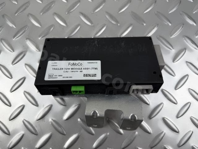 Модуль управління фаркопом TRAILER CONTROL MODULE UNIT Ford Escape MK3 13-16