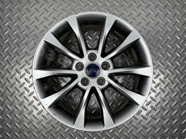 Диск колісний R17 x 7.5J ET55MM 5*108 Ford Fusion mk5 13-20