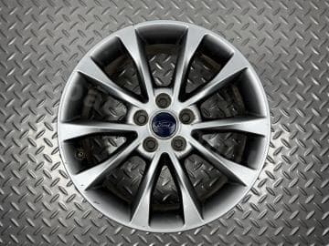 Диск колісний R17 x 7.5J ET55MM 5*108 Ford Fusion mk5 13-20