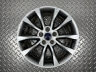Диск колісний R17 x 7.5J ET55MM 5*108 Ford Fusion mk5 13-20 - превью 1