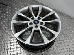 Диск колісний R17 x 7.5J ET55MM 5*108 Ford Fusion mk5 13-20 - превью 2