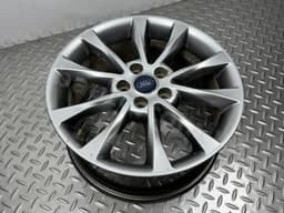 Диск колісний R17 x 7.5J ET55MM 5*108 Ford Fusion mk5 13-20 - превью 3