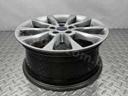 Диск колісний R17 x 7.5J ET55MM 5*108 Ford Fusion mk5 13-20 - превью 4