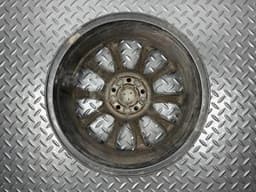 Диск колісний R17 x 7.5J ET55MM 5*108 Ford Fusion mk5 13-20 - превью 5
