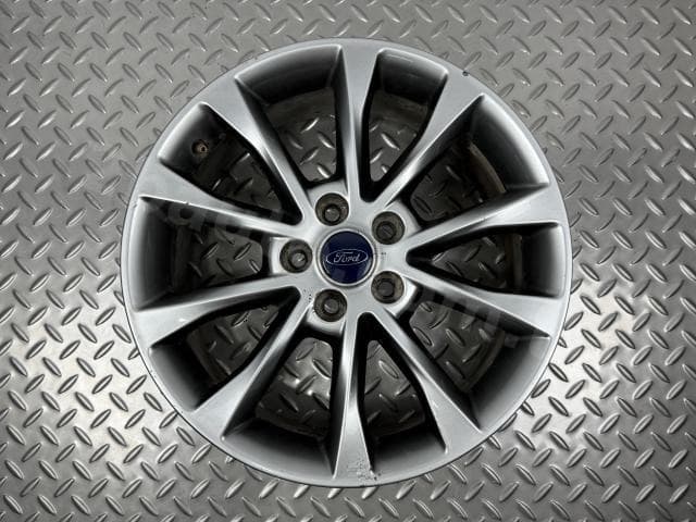 Диск колісний R17 x 7.5J ET55MM 5*108 Ford Fusion mk5 13-20