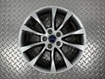 Диск колісний R17 x 7.5J ET55MM 5*108 Ford Fusion mk5 13-20