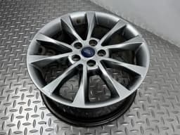Диск колісний R17 x 7.5J ET55MM 5*108 Ford Fusion mk5 13-20 - превью 2