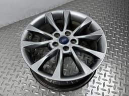 Диск колісний R17 x 7.5J ET55MM 5*108 Ford Fusion mk5 13-20 - превью 3