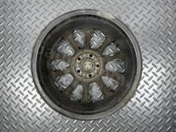 Диск колісний R17 x 7.5J ET55MM 5*108 Ford Fusion mk5 13-20 - превью 5