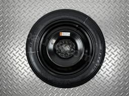 Запасне колесо докатка Ford Fusion mk5 13-20 R16 125/80 - превью 2