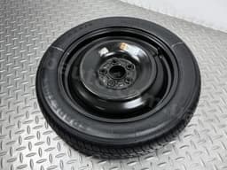 Запасне колесо докатка Ford Fusion mk5 13-20 R16 125/80 - превью 3