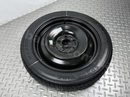 Запасне колесо докатка Ford Fusion mk5 13-20 R16 125/80 - превью 5