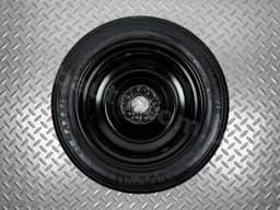 Запасне колесо докатка Ford Fusion mk5 13-20 R16 125/80 - превью 6