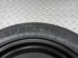 Запасне колесо докатка Ford Fusion mk5 13-20 R16 125/80 - превью 7