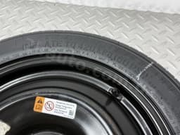 Запасне колесо докатка Ford Fusion mk5 13-20 R16 125/80 - превью 8