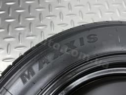 Запасне колесо докатка Ford Fusion mk5 13-20 R16 125/80 - превью 10