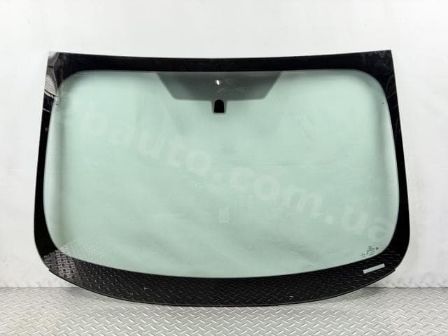 Лобове скло Ford Fusion mk5 13-20 повітря по кромці