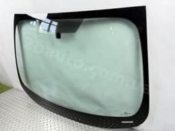 Лобове скло Ford Fusion mk5 13-20 повітря по кромці - превью 3