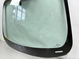 Лобове скло Ford Fusion mk5 13-20 повітря по кромці - превью 4