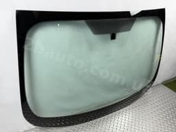 Лобове скло Ford Fusion mk5 13-20 повітря по кромці - превью 6